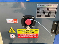 2026 salini vg-r30 stroomgenerator - afbeelding 9 van  12