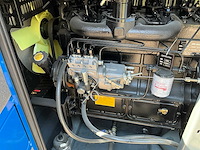2026 salini vg-r30 stroomgenerator - afbeelding 1 van  4