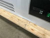 2026 saro es 903 s/s top 0/6 koelwerkbank met lade - afbeelding 3 van  9