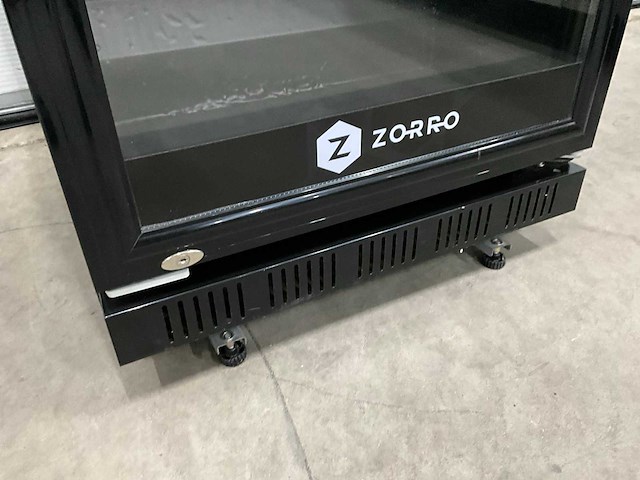 2026 saro gtk 360 glasdeur koelkast - afbeelding 3 van  3