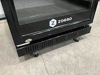 2026 saro gtk 360 glasdeur koelkast - afbeelding 3 van  3