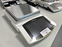 2026 sartorius cubis mca 1202s hoge prestatie labbalans