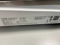 2026 sartorius cubis mca 1202s hoge prestatie labbalans - afbeelding 2 van  3