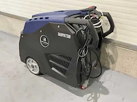 2026 sauber germany sahpw7300 warm water diesel hogedrukreiniger - afbeelding 7 van  11