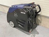 2026 sauber germany sahpw7300 warm water diesel hogedrukreiniger - afbeelding 5 van  11