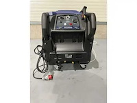 2026 sauber germany sahpw7300 warm water diesel hogedrukreiniger - afbeelding 6 van  11