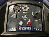 2026 sauber germany sahpw7300 warm water diesel hogedrukreiniger - afbeelding 9 van  11