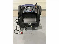 2026 sauber germany sahpw7300 warm water diesel hogedrukreiniger - afbeelding 6 van  11