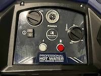 2026 sauber germany sahpw7300 warm water diesel hogedrukreiniger - afbeelding 9 van  11