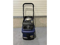 2026 sauber germany sg-p36l bouwstofzuiger nat/droog - afbeelding 14 van  15