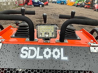 2026 sdlool 36c schranklader ongebruikt - afbeelding 6 van  21