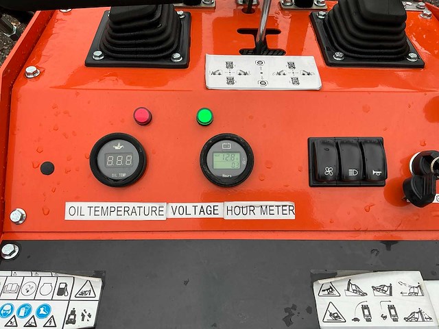 2026 sdlool 36c schranklader ongebruikt - afbeelding 8 van  21