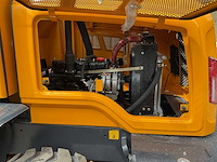 2026 sdlool sl35 vorkheftruck - afbeelding 2 van  36