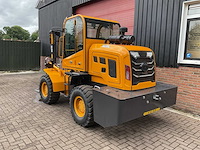 2026 sdlool sl35 vorkheftruck - afbeelding 3 van  36