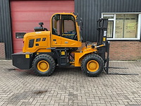 2026 sdlool sl35 vorkheftruck - afbeelding 14 van  36