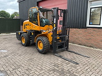 2026 sdlool sl35 vorkheftruck - afbeelding 15 van  36