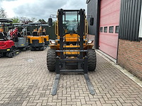 2026 sdlool sl35 vorkheftruck - afbeelding 16 van  36