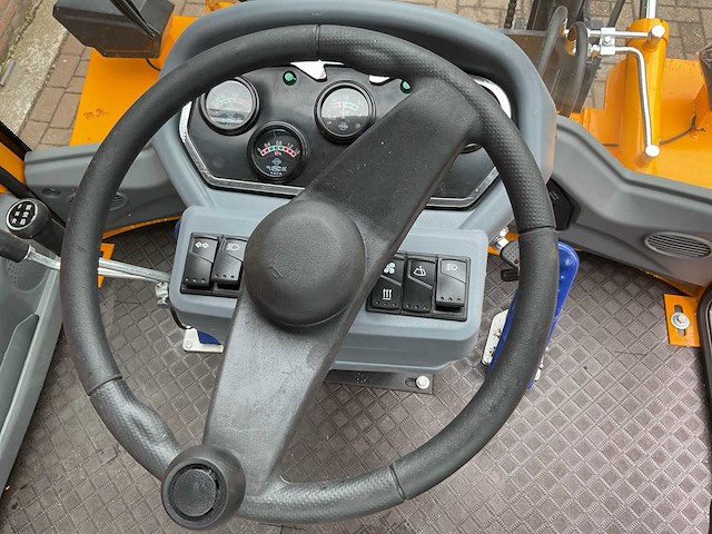 2026 sdlool sl35 vorkheftruck - afbeelding 19 van  36