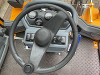 2026 sdlool sl35 vorkheftruck - afbeelding 19 van  36