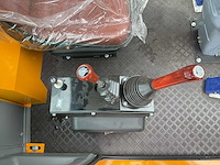 2026 sdlool sl35 vorkheftruck - afbeelding 21 van  36
