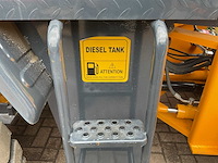 2026 sdlool sl35 vorkheftruck - afbeelding 27 van  36