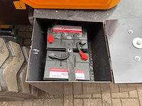 2026 sdlool sl35 vorkheftruck - afbeelding 29 van  36