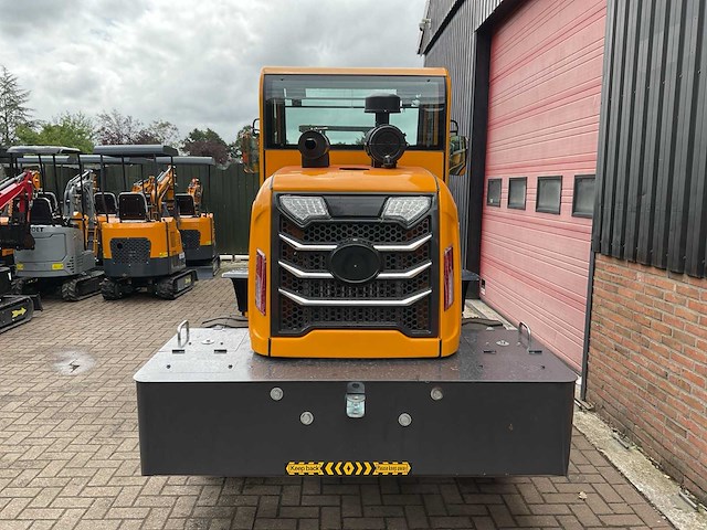 2026 sdlool sl35 vorkheftruck - afbeelding 3 van  20