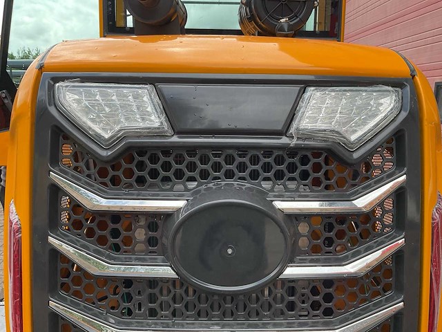 2026 sdlool sl35 vorkheftruck - afbeelding 5 van  20