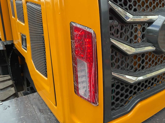 2026 sdlool sl35 vorkheftruck - afbeelding 6 van  20