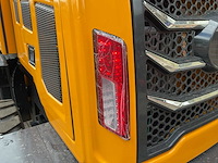 2026 sdlool sl35 vorkheftruck - afbeelding 6 van  20