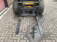 2026 sdlool sl35 vorkheftruck - afbeelding 8 van  20