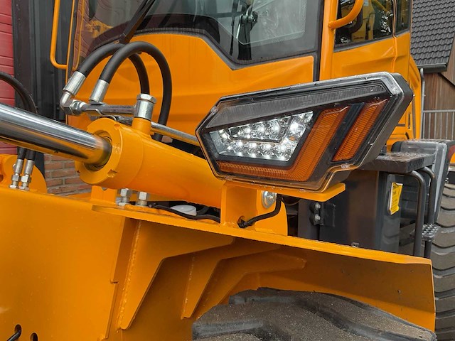 2026 sdlool sl35 vorkheftruck - afbeelding 9 van  20
