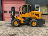 2026 sdlool sl35 vorkheftruck - afbeelding 10 van  20