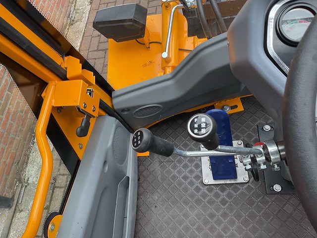 2026 sdlool sl35 vorkheftruck - afbeelding 15 van  20
