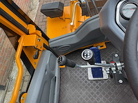 2026 sdlool sl35 vorkheftruck - afbeelding 15 van  20