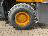 2026 sdlool sl35 vorkheftruck - afbeelding 16 van  20