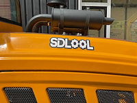 2026 sdlool sl35 vorkheftruck - afbeelding 20 van  20