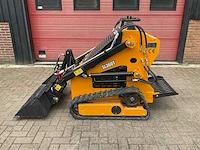 2026 sdlool sl360t schranklader / skid steer - afbeelding 2 van  20