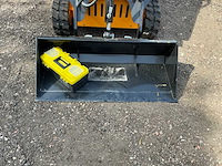2026 sdlool sl360t schranklader - afbeelding 5 van  26