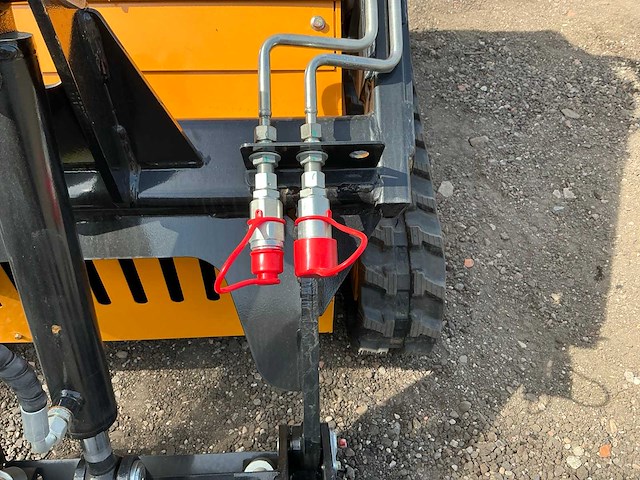 2026 sdlool sl360t schranklader - afbeelding 7 van  26