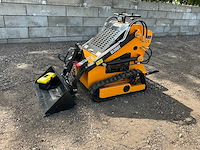 2026 sdlool sl360t schranklader
