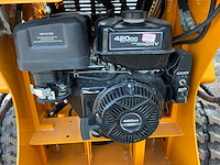 2026 sdlool sl360t schranklader - afbeelding 15 van  26