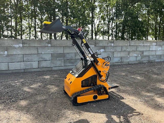 2026 sdlool sl360t schranklader - afbeelding 17 van  26