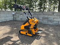 2026 sdlool sl360t schranklader - afbeelding 18 van  26