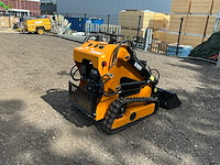 2026 sdlool sl360t schranklader - afbeelding 22 van  26