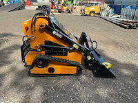 2026 sdlool sl360t schranklader - afbeelding 23 van  26