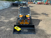 2026 sdlool sl360t schranklader - afbeelding 25 van  26
