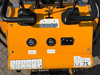 2026 sdlool sl360t schranklader - afbeelding 4 van  13
