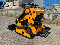 2026 sdlool sl360t schranklader - afbeelding 8 van  13