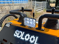 2026 sdlool sl360t schranklader - afbeelding 2 van  13